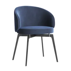 Bea dinning chair lemamobili
